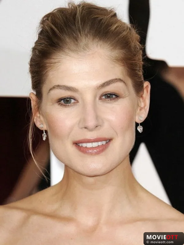 Rosamund Pike — photo 5