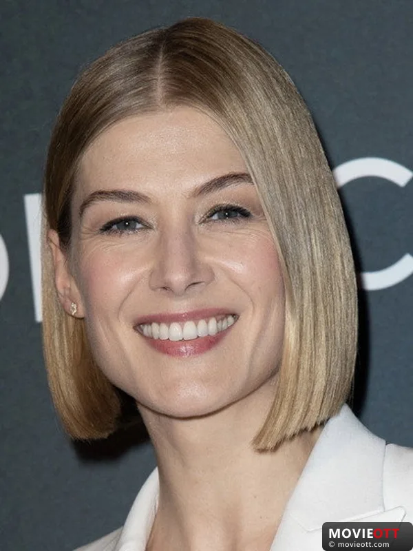 Rosamund Pike — photo 6