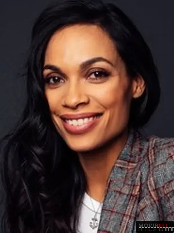 Rosario Dawson