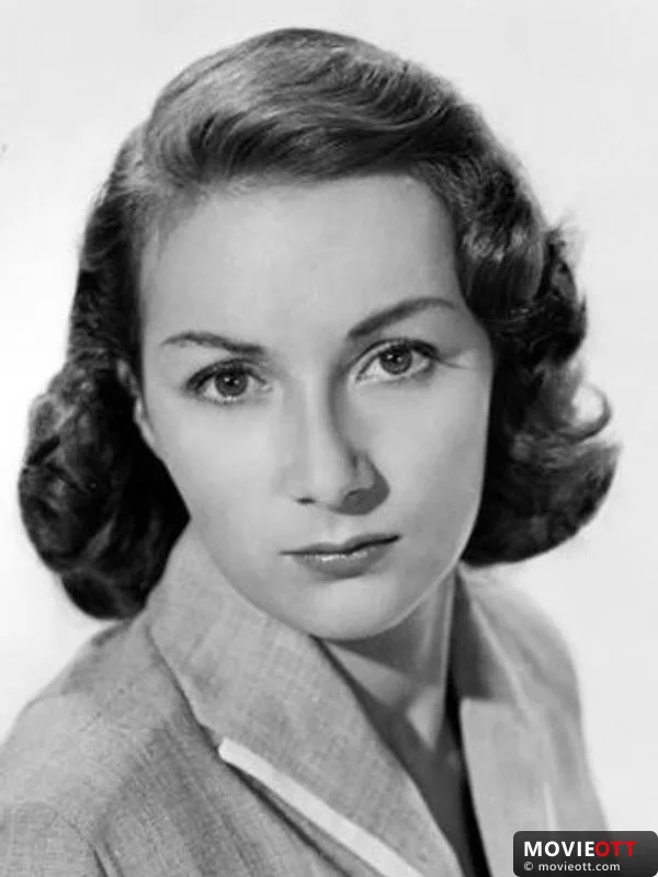 Rosemary Harris — photo 2
