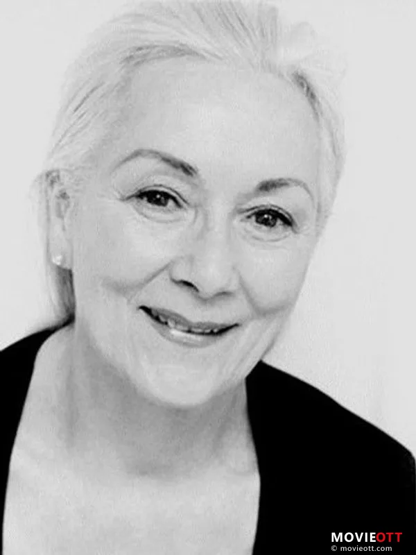 Rosemary Harris — photo 3