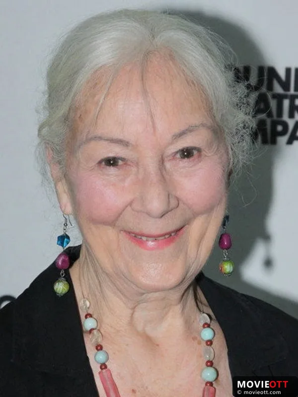 Rosemary Harris — photo 4