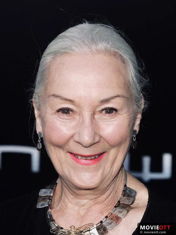 Rosemary Harris — photo 5