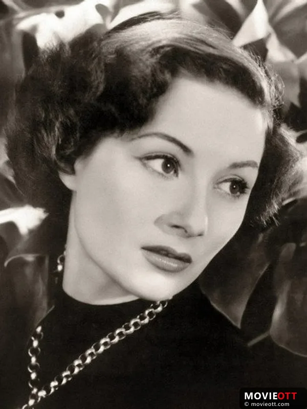Rosemary Harris — photo 6
