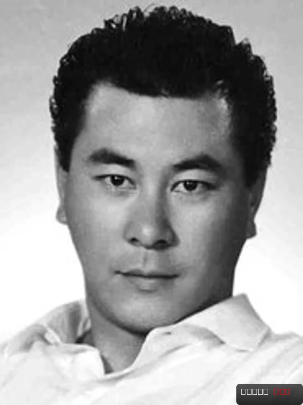 Roy Chiao