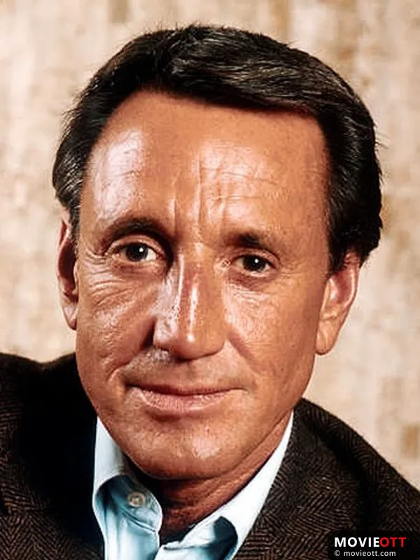 Roy Scheider — photo 1