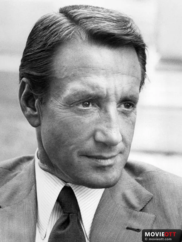 Roy Scheider — photo 2