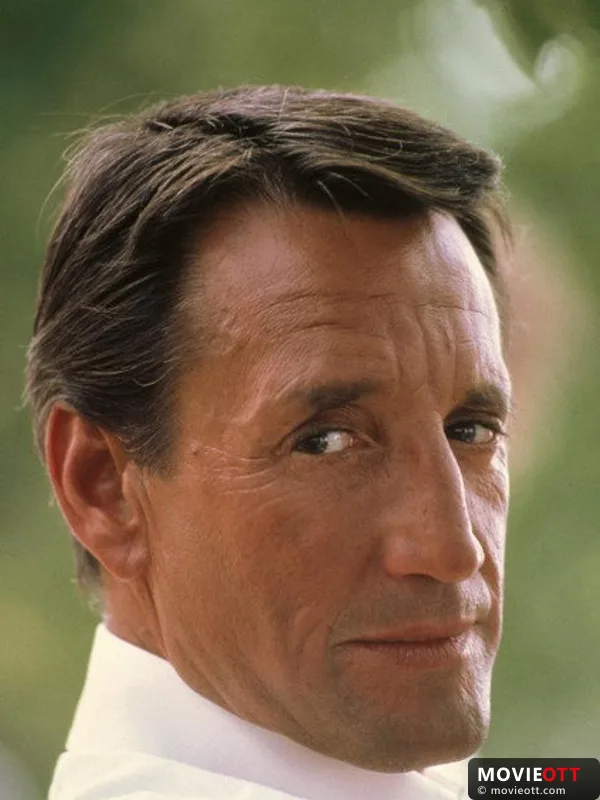 Roy Scheider — photo 3