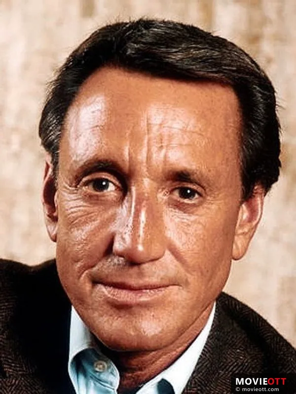 Roy Scheider — photo 4