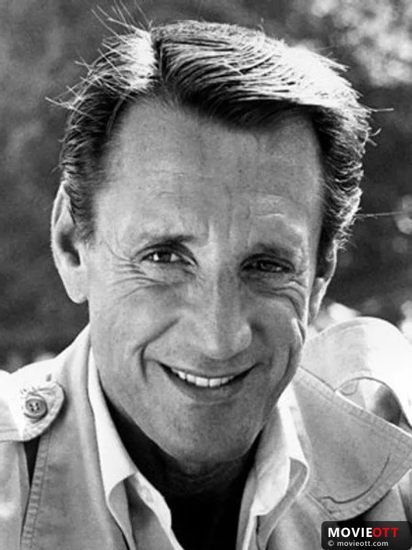 Roy Scheider — photo 5