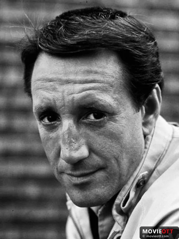 Roy Scheider — photo 6