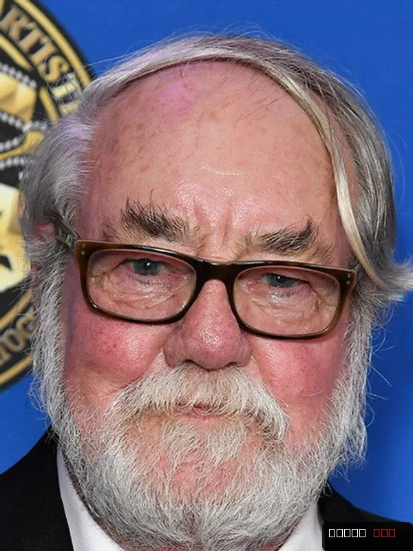 Russell Boyd — photo 1