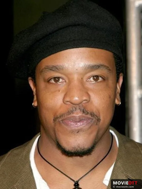 Russell Hornsby — photo 7