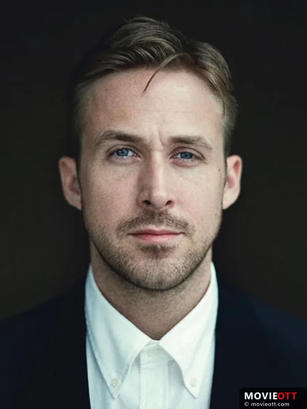 Ryan Gosling — photo 1