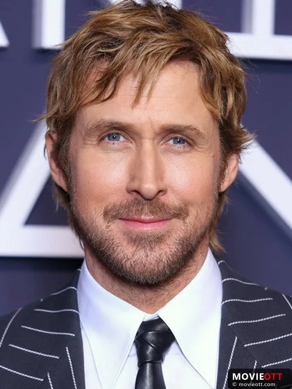 Ryan Gosling — photo 3