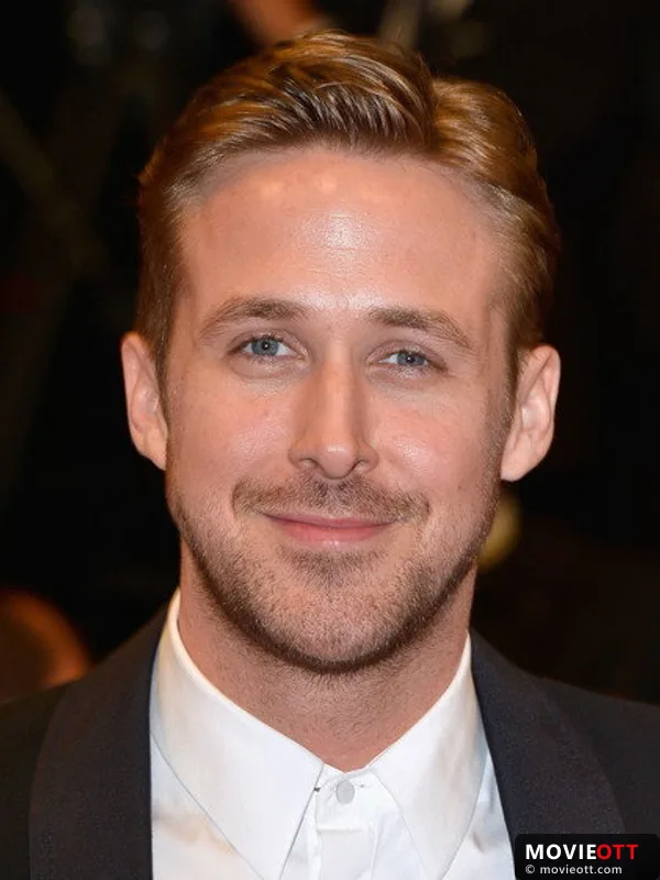Ryan Gosling — photo 6