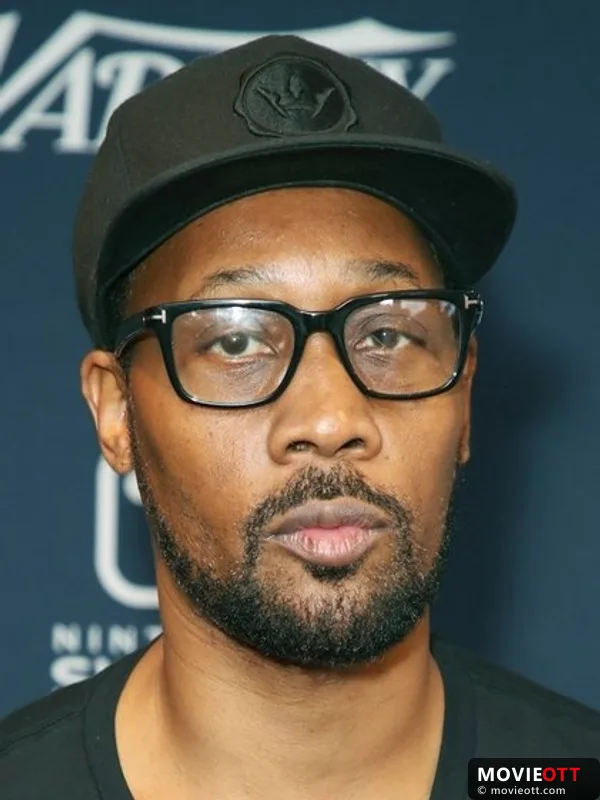RZA — photo 1
