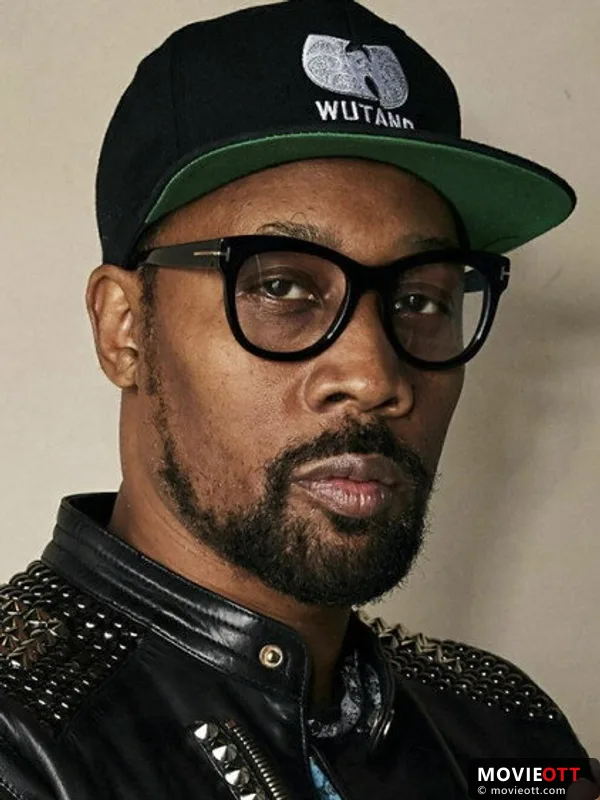 RZA — photo 3
