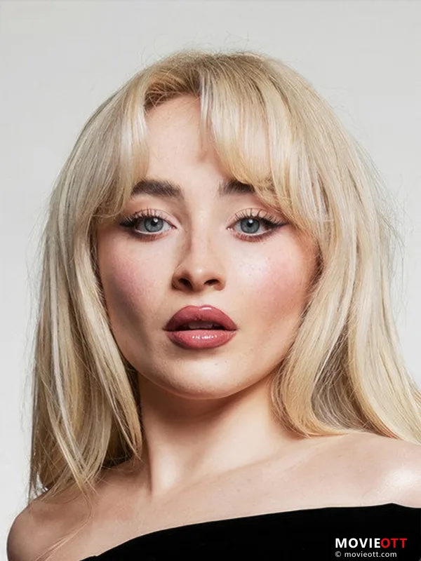 Sabrina Carpenter — photo 3