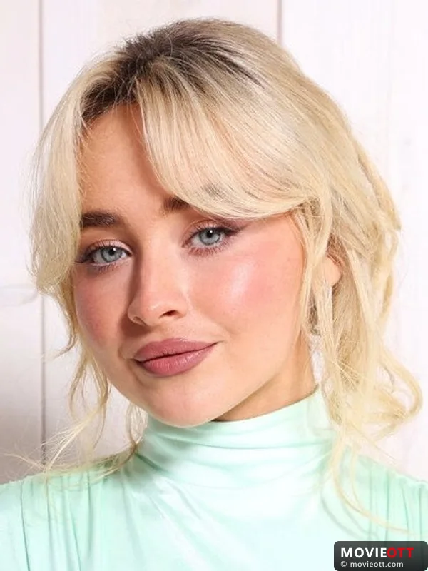 Sabrina Carpenter — photo 4