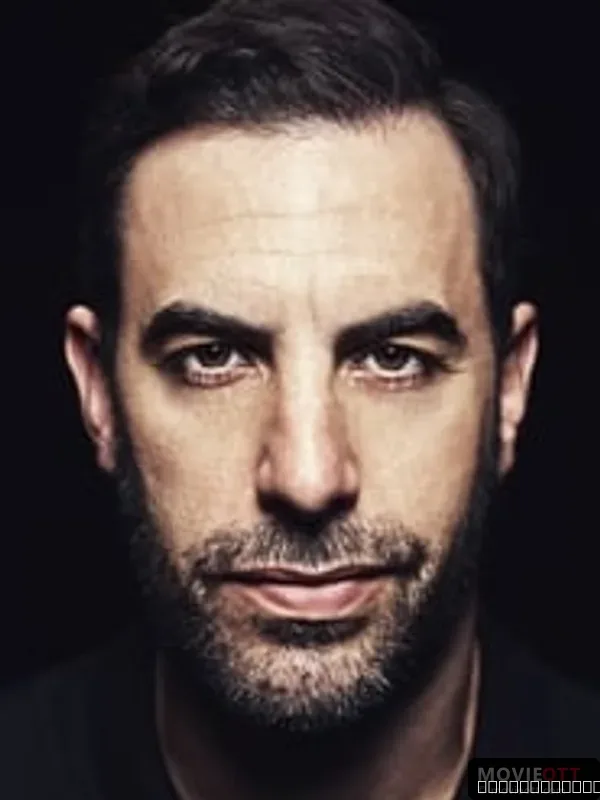 Sacha Baron Cohen