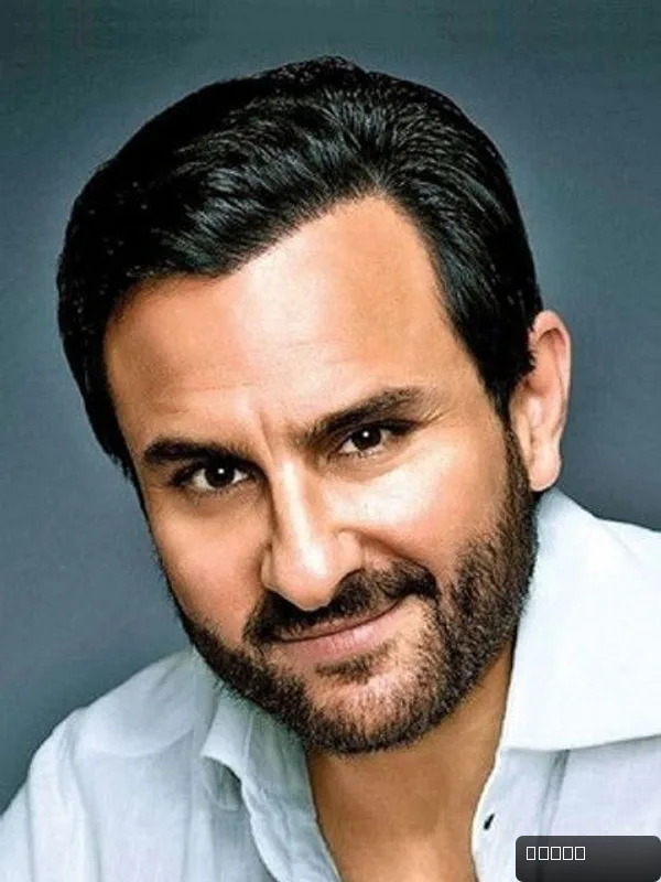 Saif Ali Khan — photo 1