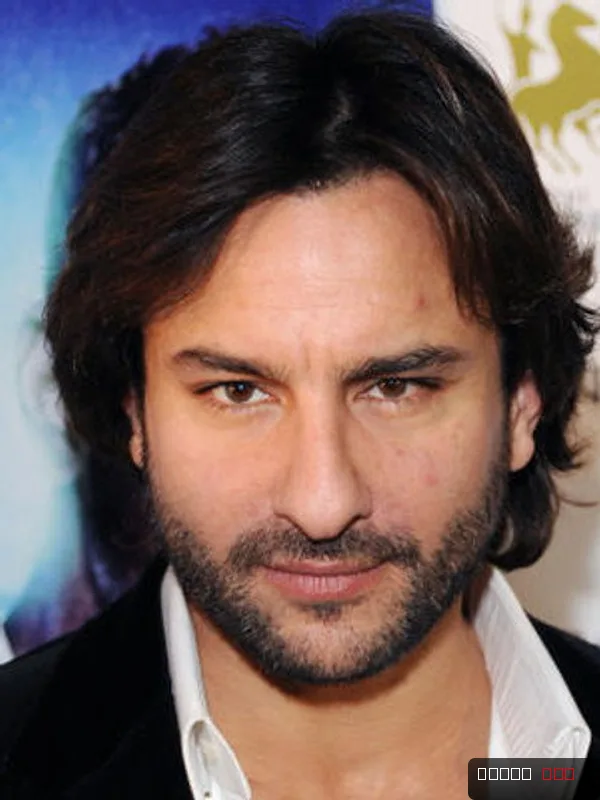 Saif Ali Khan — photo 3