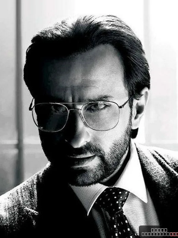 Saif Ali Khan — photo 5