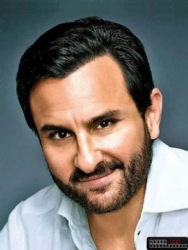 Saif Ali Khan