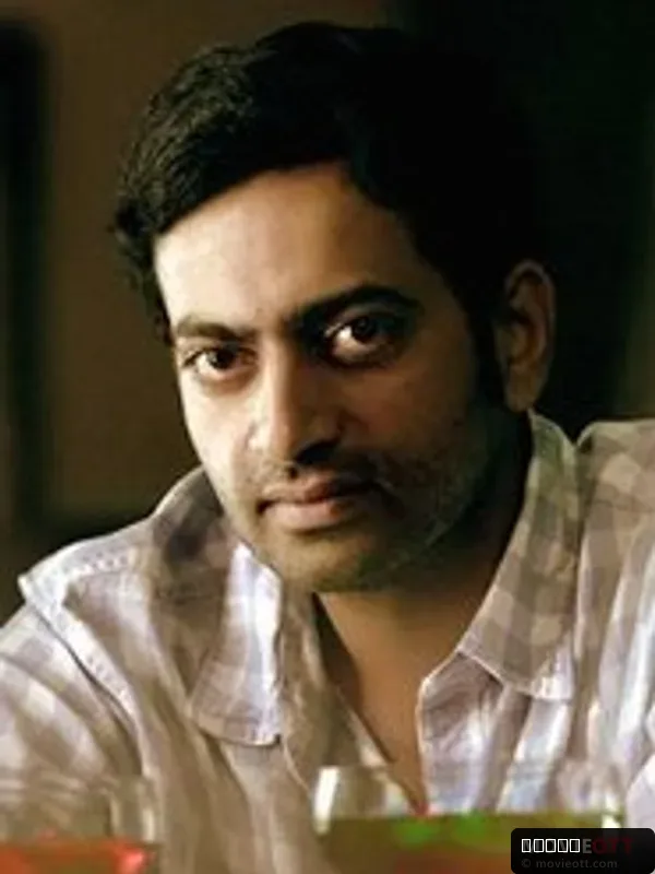 Saiju Kurup