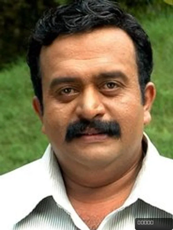 Saikumar