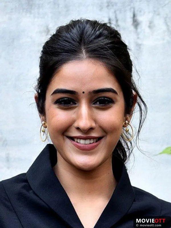 Sakshi Vaidya — photo 1