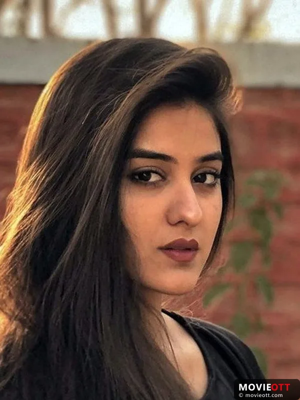 Sakshi Vaidya — photo 2