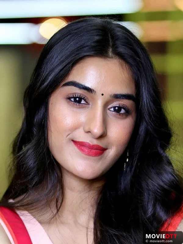 Sakshi Vaidya — photo 3