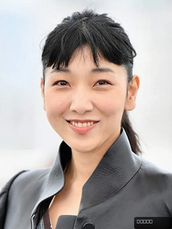 Sakura Ando — photo 2