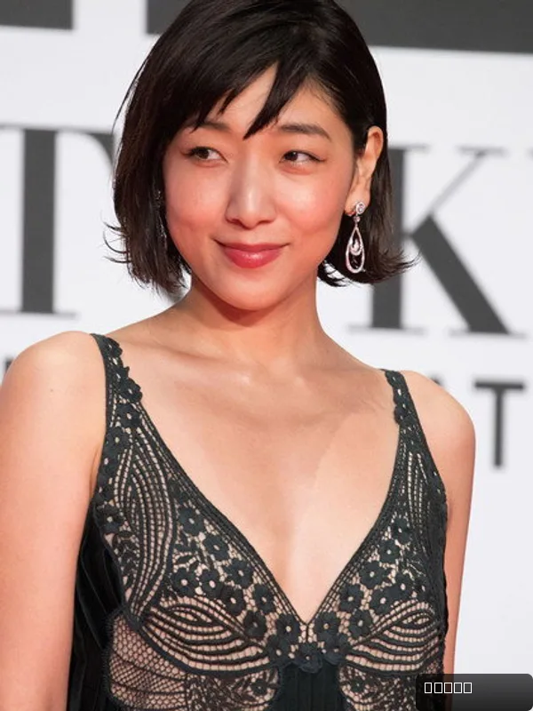 Sakura Ando — photo 3
