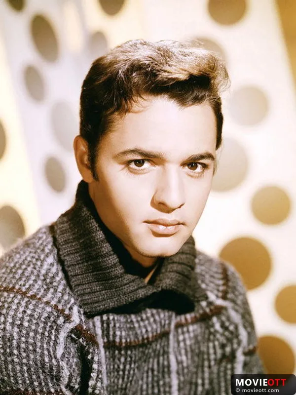 Sal Mineo — photo 4