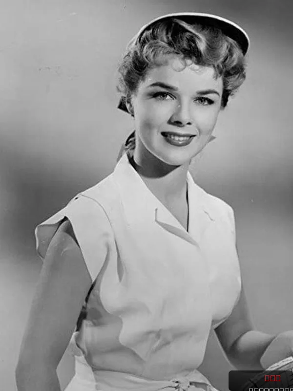 Sally Forrest — photo 4