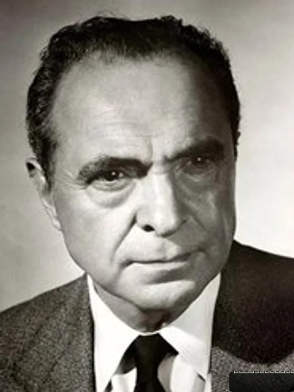 Sam Levene