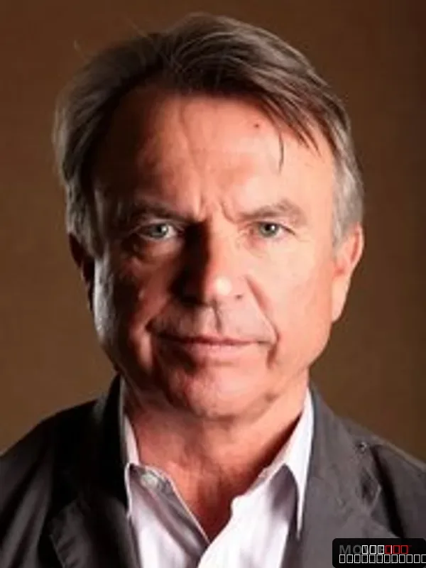 Sam Neill