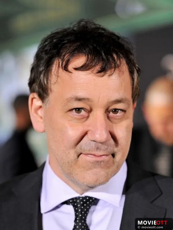 Sam Raimi — photo 1