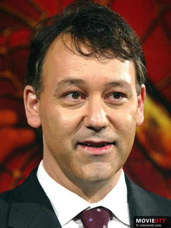 Sam Raimi — photo 2