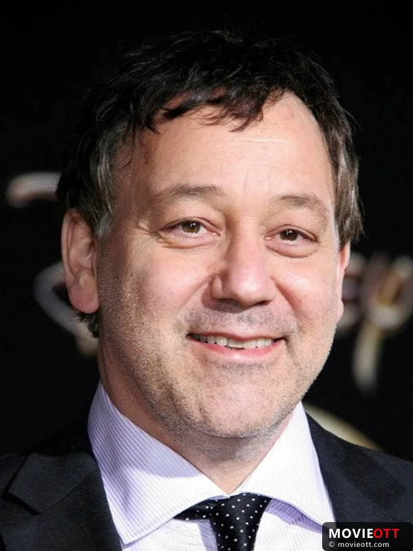 Sam Raimi — photo 3