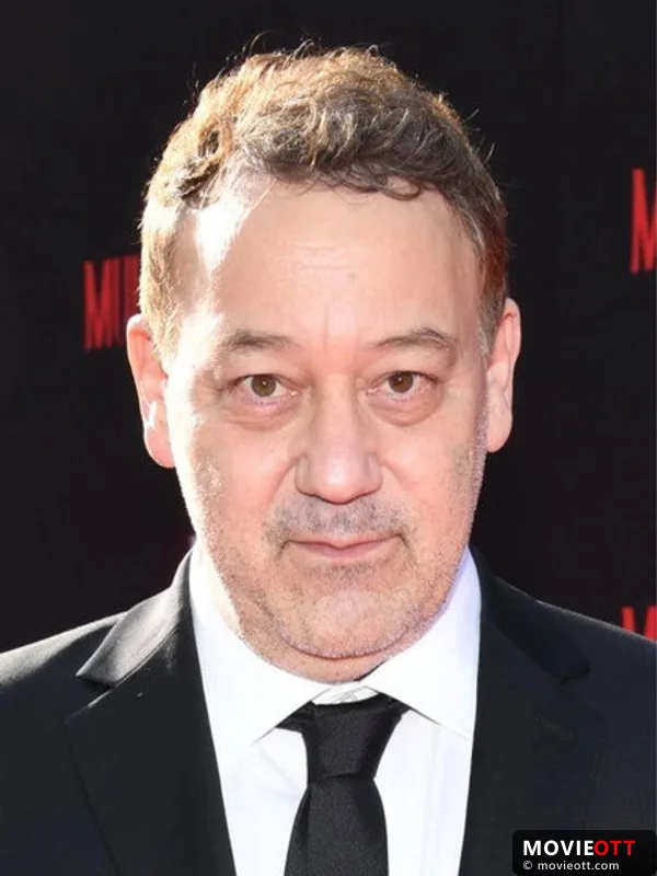 Sam Raimi — photo 4