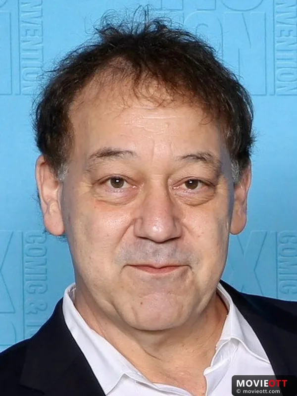 Sam Raimi — photo 5