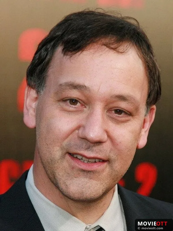 Sam Raimi — photo 6