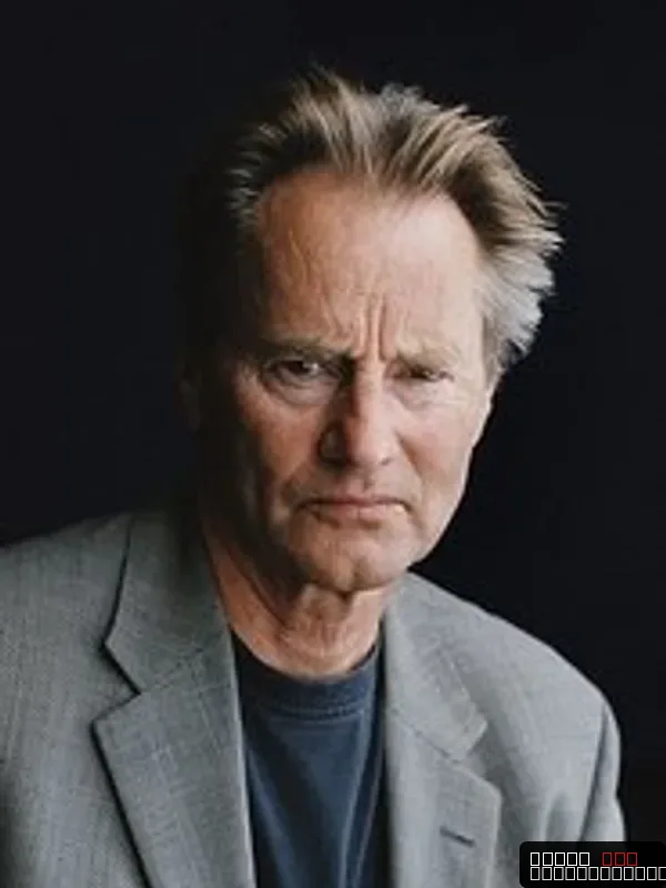 Sam Shepard