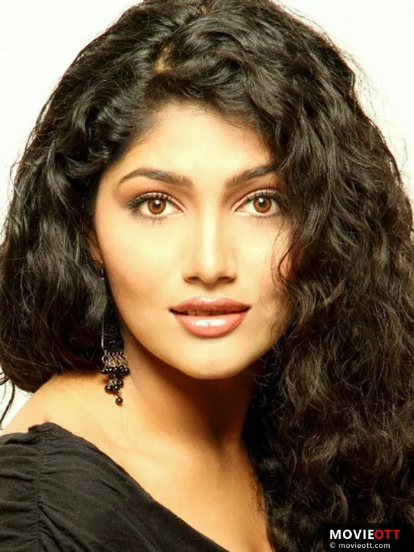 Samyukta Hornad — photo 1