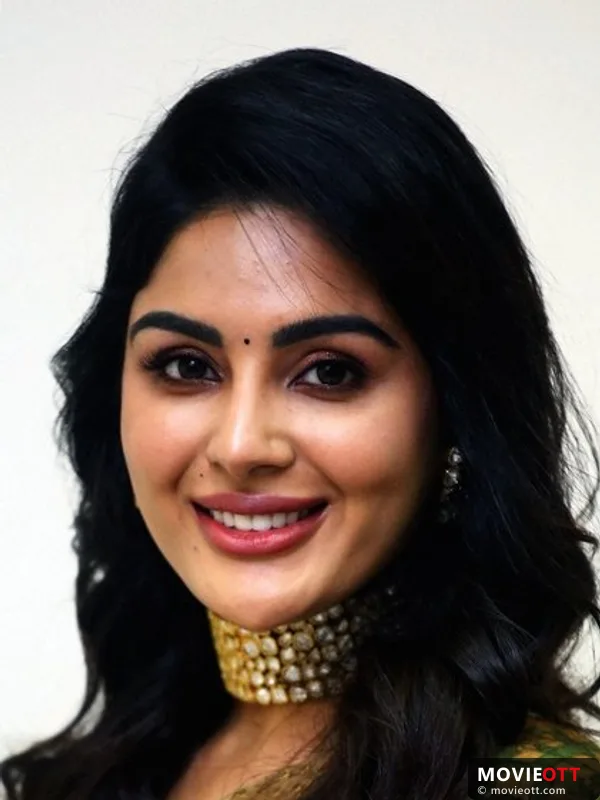 Samyuktha — photo 1