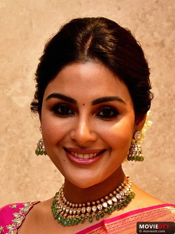 Samyuktha — photo 2